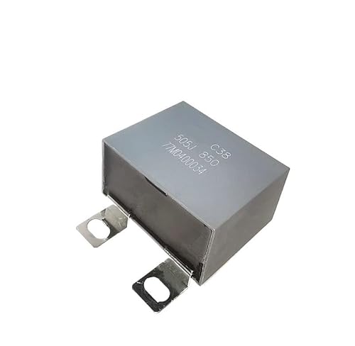 LEOTNNDQ C381W505J03000 C38 5.0uF850V film capacitor