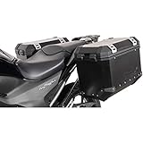 Passgenau entwickelt für: Honda NC700 S/X (11-) NC750 S/X (14-15)