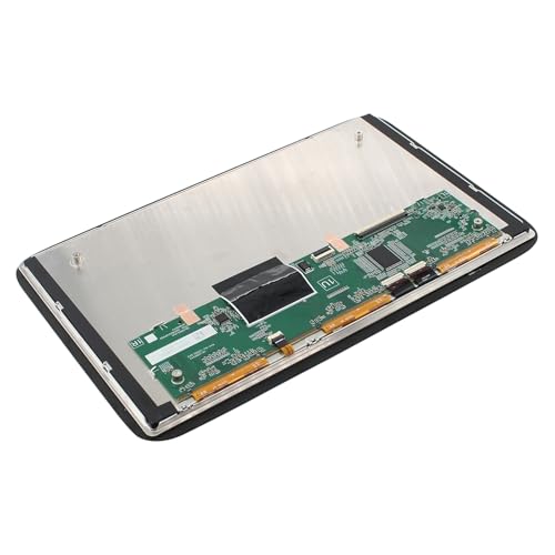 Pantalla LCD de 12.6 para entretenimiento en viajes con Chevrolet Tahoe y Yukon 5