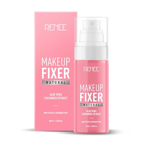 RENEE Natural Makeup Fixer For Face thumbnail 7