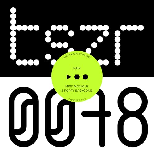 Miss Monique & Poppy Baskcomb