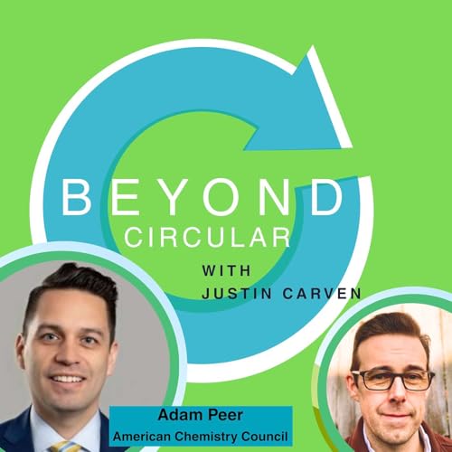 EPR and Circular Plastic Packaging with Adam Peer