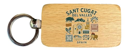 R and R Imports Sant Cugat Del Valles Spain Keepsakes