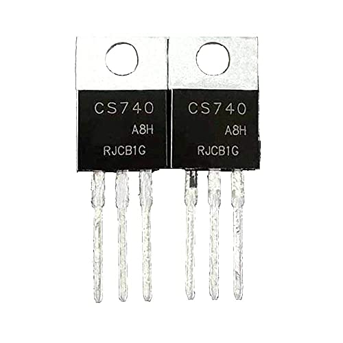 MZWNQ Componenti elettronici 10 pz/Lotto
