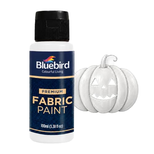 BLUEBIRD Fabric Paint