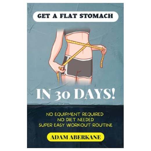 Get a Fat Stomach in 30 Days !: No Equipment Required, No Diet Needed, Super Easy Workout Routine, Anytime Anywhere Bodyweight Exercise Plan