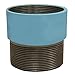 Jones Stephens, JS 3-1/2" IPS Drain or Cleanout Spud Extension - D60979