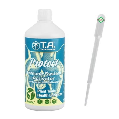 Bio Protect T.A. Weedness 60 ml additif organique soin croissance