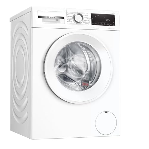 BOSCH Wna14400Es, Lavadora-Secadora