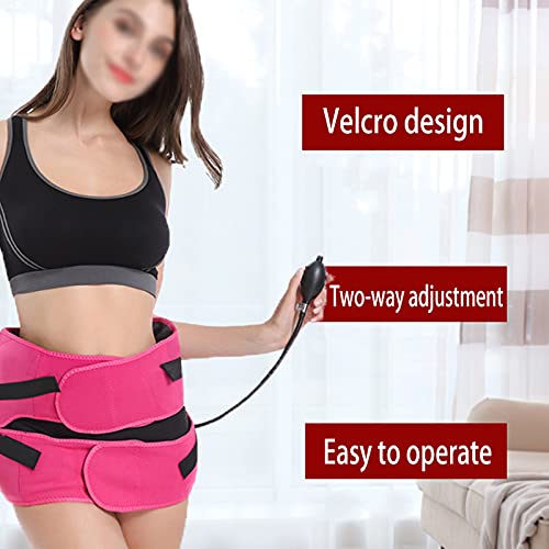 Ceinture pelvienne correction pression d'air rétractée - 5