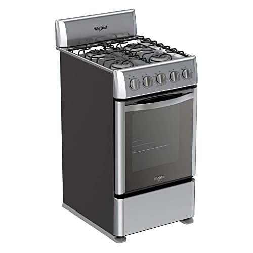 Estufa Whirpool 14 Imagen adicional