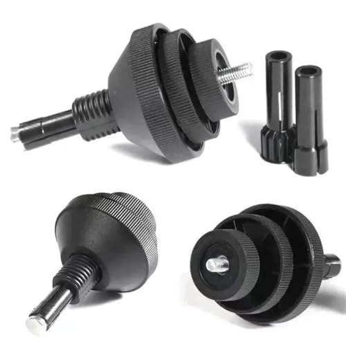 Alineador de embrague universal y juego de reemplazo para transmisión manual de coche 4