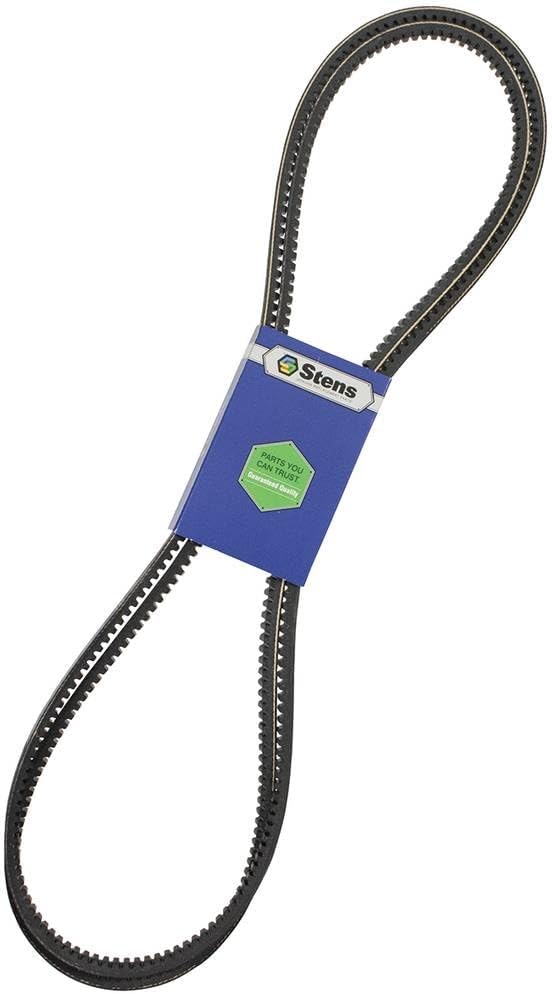 Rareelectrical Oem Replacement Belt 51" 363312 Aramid Cord Reinforced Belt