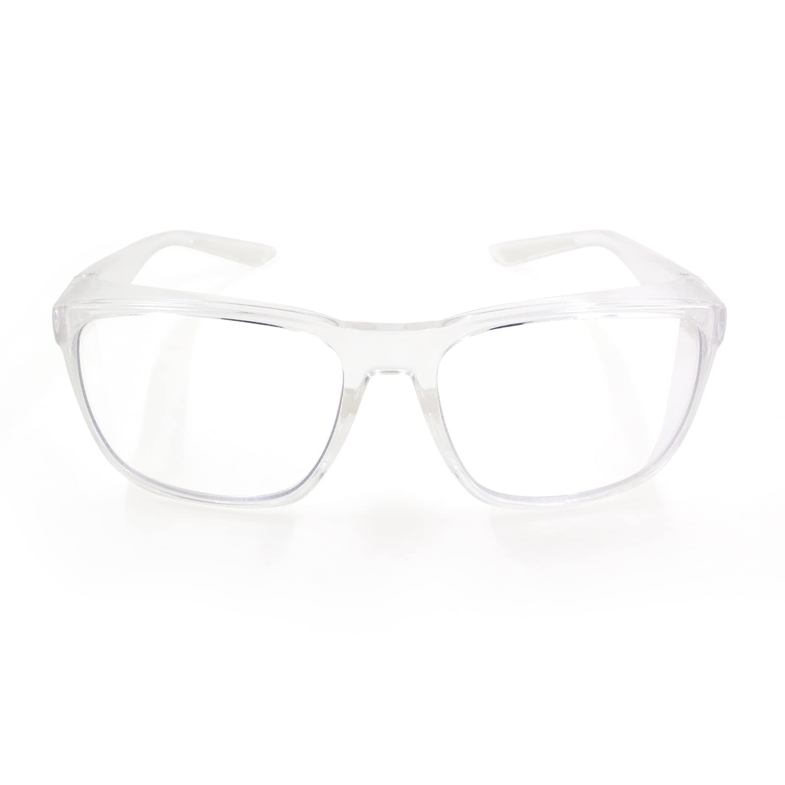 JING LEI Safety Glasses Goggles Anti-Fog UV400 Dust Protection Fashionable Pollen Glasses Lab Goggles for Women & Men