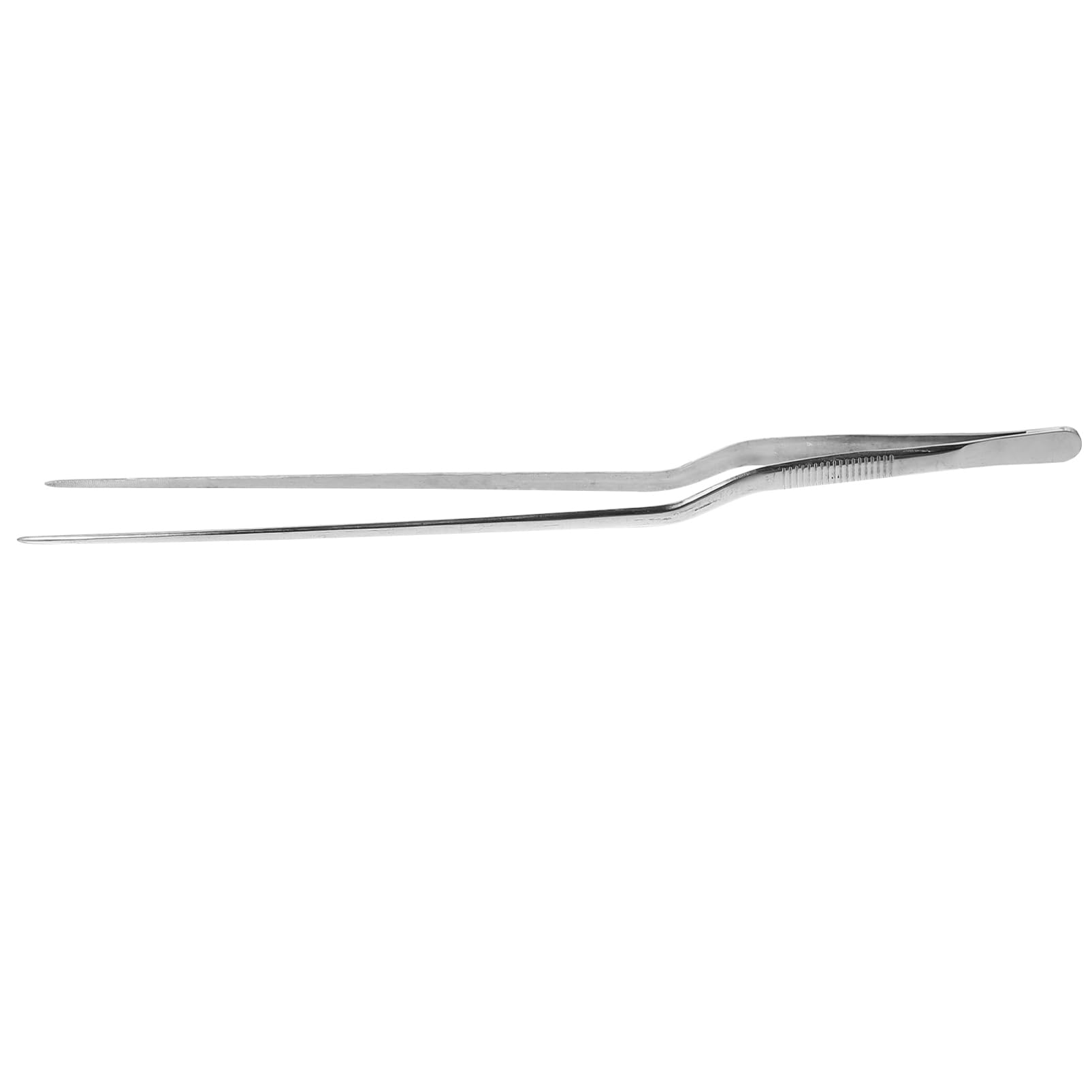 Ciieeo 3 Piezas Pinzas de Cocina Inoxidable de Utensilio Multifuncional para Alimentos para Servir Entrantes Ensaladas y Buffet Pinzas Resistentes al Calor y Antideslizantes