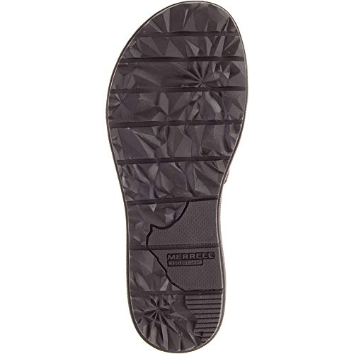 Merrell Merrell Women's Around Town Arin Slide Shoe, Espresso, 06.0 M US