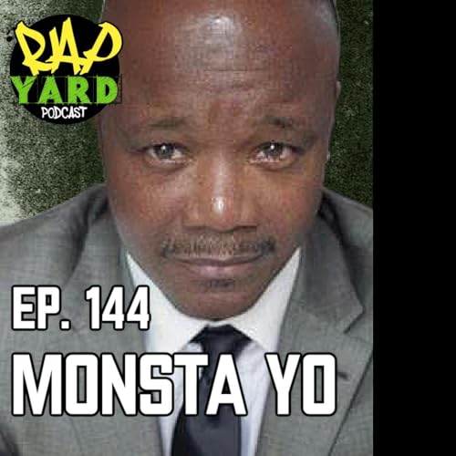 EP. 144 - Interview with MONSTA YO copertina