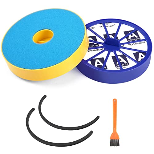 Do Dyson Vacuums Have HEPA Filters? Best Answer Ever