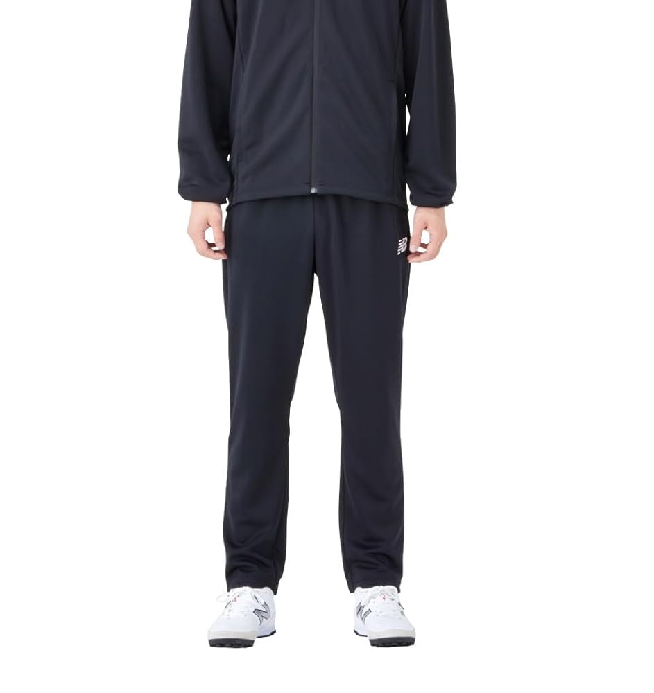 Amazon | [ニューバランス] ロングパンツ(サッカー/フットボール