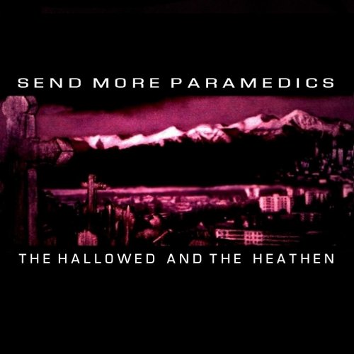 Send More Paramedics