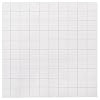 School Smart Graph Paper, 10 x 10 Inches, White, 500 Sheets, (Model: 085282)