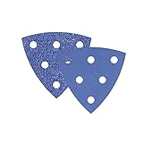 Kompatibel mit: Deltaschleifer, Dreieckschleifer, Multischleifer