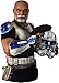 DIAMOND SELECT TOYS Star Wars The Clone Wars: Commander Rex 1:6 Scale Deluxe Mini-Bust, Multicolor