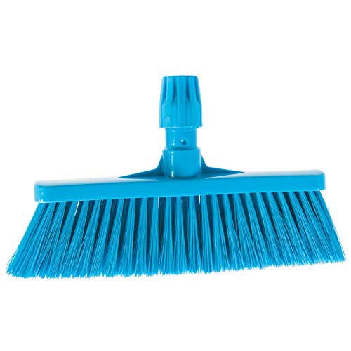 aricasa 1031bt escoba baja Hygiene, Azul