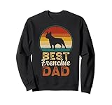 Photo Gallery best frenchie dad, father s day, french bulldog daddy felpa Photo Gallery best frenchie dad, father s day, french bulldog daddy felpa