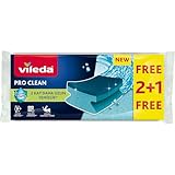 Spazzola abrasiva su Pro Clean 2+1 immagine
