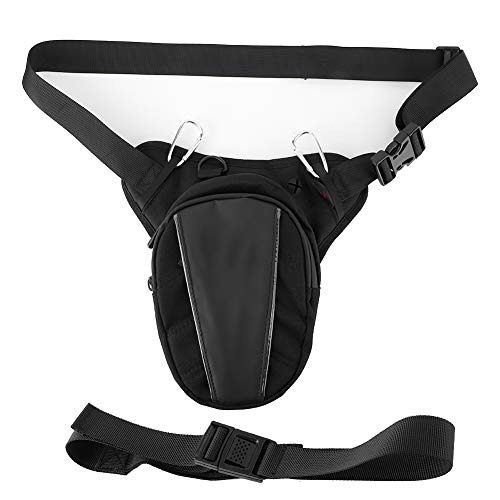 Multifunktionale Motorrad Bein Tasche, Wasserdichtes...
