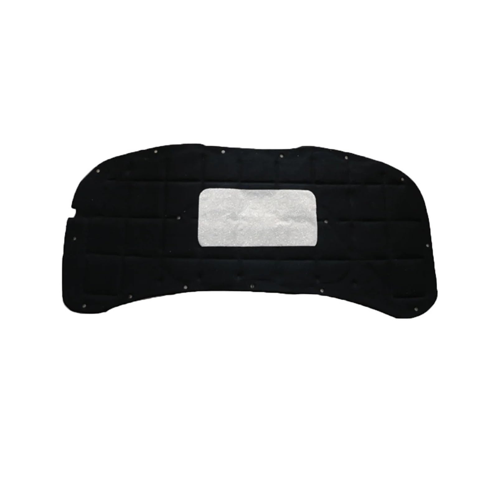 Front Engine Hood Insulation Pad,Fit For Volkswagen,for Polo