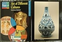 Art of Different Cultures 1852764902 Book Cover