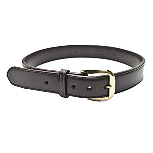 Galco SB2-38H Sport Belt, 38, Havana Brown