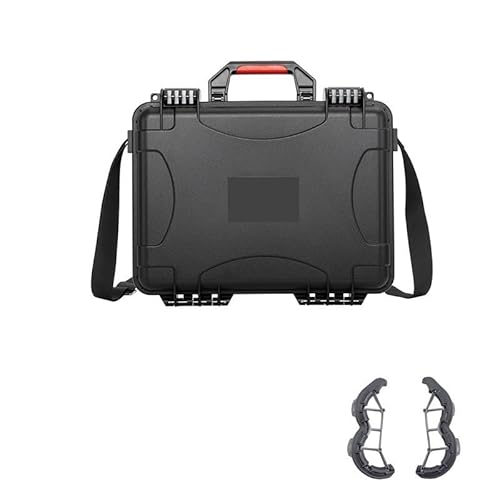 �݊���������܂�DJI �h���n�[�h�P�[�X�ƃx���g�t�� Avata 2 Fly More �R���{�ANEO 2�ARC-N3�ARC 2 �R���g���[���[�ƌ݊���������܂��B(Combo 3)