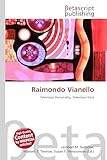  Raimondo Vianello: Television Personality, Television Host