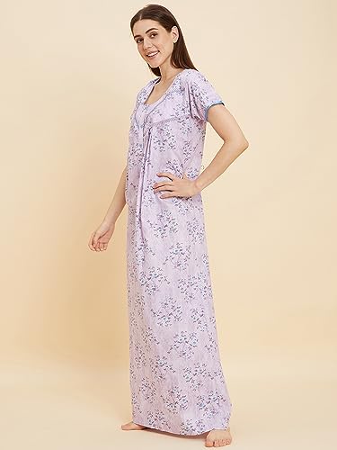 Image of Sweet Dreams Women Nightgown
