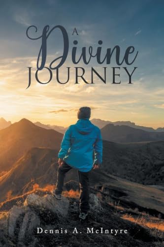 A Divine Journey B0H5NL8XTH Book Cover