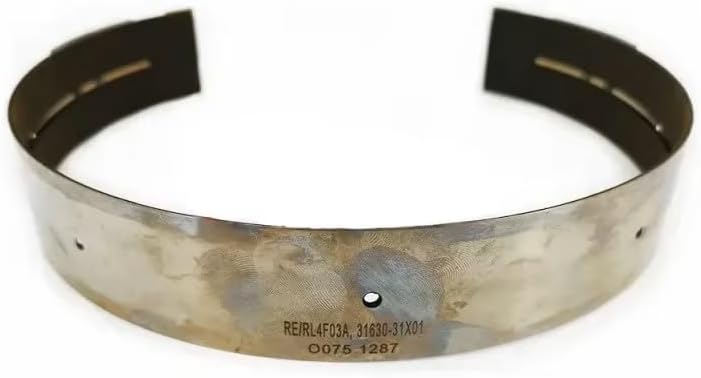 RE4F03A RL4F03A RE4F03B Auto Transmission Brake Band 31630-31X01 For NISSAN BLUEBIRD MICRA TIIDA