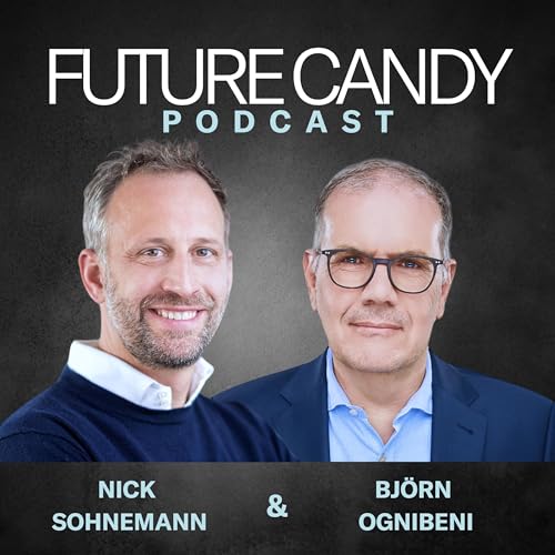 #130: Trendradar 2026 - mit Bj&ouml;rn Ognibeni