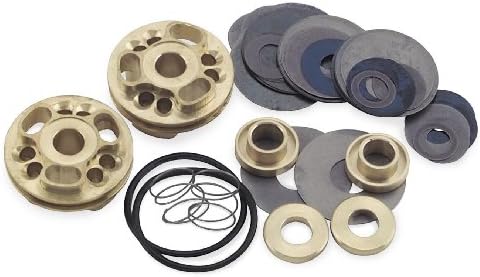 Race Tech 200-3421 Gold Fork Valve Kx250f '11