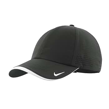 キャップ Dry Fit Fly Unstructured Swoosh Cap White Anthracite Black F Unisex DRI-Fit Fly Unstructured Swoosh Cap (100 - White
