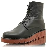  SHOOT Damen Stiefeletten shw2189001blk schwarz 561782