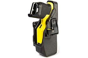 Taser 7 Molle Holster: A Dependable and Durable Protection Solution