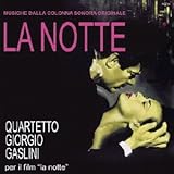  Yoru la Notte [Original Sound