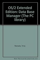 RANADES OS/2 EXT (Bantam Book Software Library) 0553346814 Book Cover