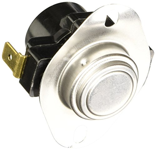Tjernlund 950-3372 Thermostat, Adjustable, Differential 20