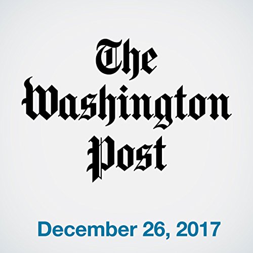 December 26, 2017 by The Washington Post | Audiobook
