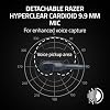 Razer BlackShark V3 X HyperSpeed Auriculares Gaming Inalámbricos para PC, Negro | Drivers de 50mm, Micrófono Cardioide, 2.4 GHz, Bluetooth, USB, Compatible con Mac, PS5, Nintendo Switch, Smartphone, Batería de 70 Horas 8