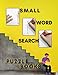 Small Word Search Puzzle Books: Brain Games For Clever Kids Book Brain Booster Activity Book, Cognitive Improvement Workbook First Grade Brain Teasers, Crossword Puzzle Books Easy To Medium
